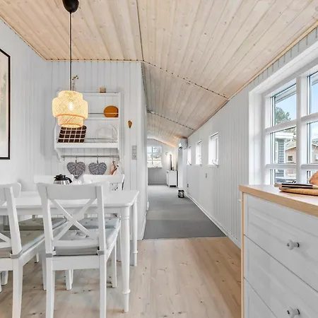 3 Bedroom Front In Feriehus