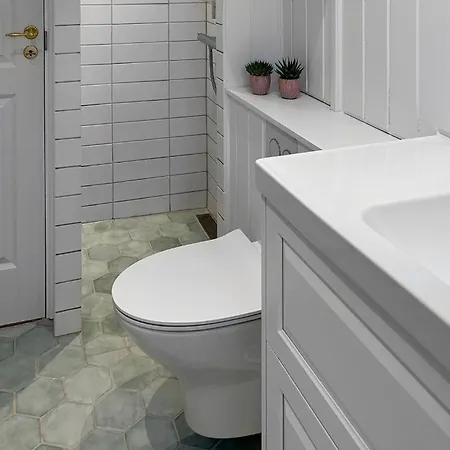 3 Bedroom Front In Дом отдыха *