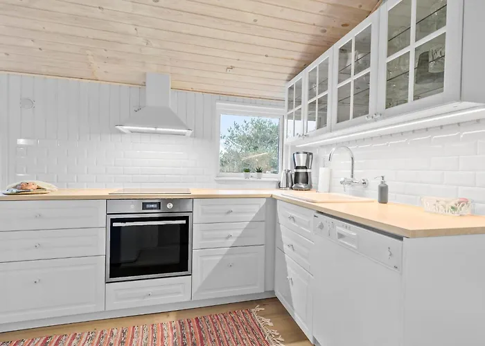 Semesterbostad 3 Bedroom Front In *